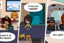 Toca Vacation screenshot 4