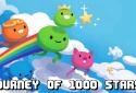 Journey of 1000 Stars screenshot 1