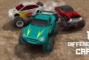 Monster Truck Race screenshot 2