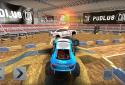 Monster Truck Race screenshot 5