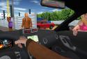 Taxi Game screenshot 1