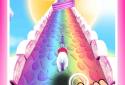 My Little Unicorn Runner 3D 2 screenshot 2