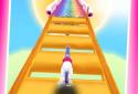 My Little Unicorn Runner 3D 2 screenshot 3