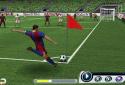 Winner's Soccer Evo Elite screenshot 7