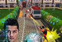 Cristiano Ronaldo: Kick'n'Run screenshot 4