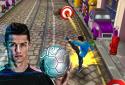 Cristiano Ronaldo: Kick'n'Run screenshot 7