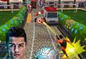 Cristiano Ronaldo: Kick'n'Run screenshot 9