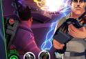 Ghostbusters: Slime City screenshot 2