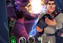 Ghostbusters: Slime City screenshot 9