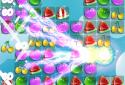Fruit Jam Splash: Candy Match screenshot 2