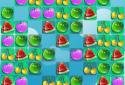 Fruit Jam Splash: Candy Match screenshot 4