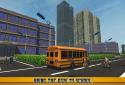 High School Bus Driver 2 screenshot 3