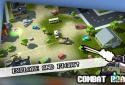 Combat Road screenshot 1