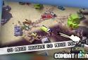 Combat Road screenshot 3