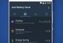 Just Battery Saver screenshot 2