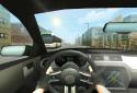 Highway Traffic Driving screenshot 4