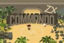 Commando ZX screenshot 1