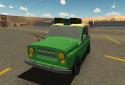Crash Arena: Cars and Guns screenshot 6