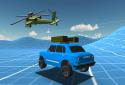 Crash Arena: Cars and Guns screenshot 8