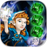 Regal Deluxe Mania: Match 3