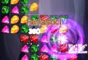 Regal Deluxe Mania: Match 3 screenshot 2