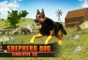 Shepherd Dog Simulator 3D screenshot 1