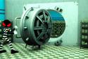 Stickman Bank Robbery Escape screenshot 14