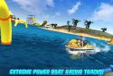 Extreme Power Boat Racers screenshot 1