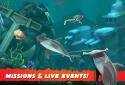 Hungry Shark Evolution screenshot 4