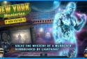 New York Mysteries 2 screenshot 1