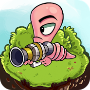 Clash of Worms