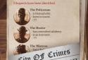 Mystery Case Files: Crime City screenshot 3