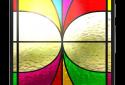 Stained Glass 3D LWP screenshot 6