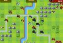 Front Wars : World War II Turn-Based Strategy screenshot 2