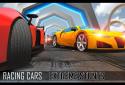 Extreme Sports Car Stunts 3D screenshot 1