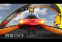 Extreme Sports Car Stunts 3D screenshot 10
