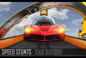 Extreme Sports Car Stunts 3D screenshot 4