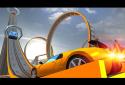 Extreme Sports Car Stunts 3D screenshot 9