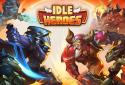 Idle Heroes screenshot 1