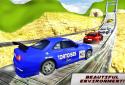 Offroad Hill Racing Car Driver screenshot 12