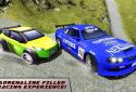 Offroad Hill Racing Car Driver screenshot 13