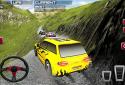 Offroad Hill Racing Car Driver screenshot 2