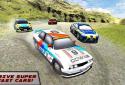 Offroad Hill Racing Car Driver screenshot 4