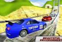 Offroad Hill Racing Car Driver screenshot 5