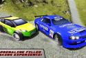 Offroad Hill Racing Car Driver screenshot 6