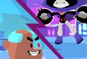 Teeny Titans - Teen Titans Go! screenshot 2