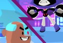 Teeny Titans - Teen Titans Go! screenshot 6