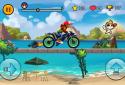 Moto Extreme Motor Rider screenshot 7