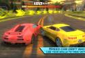 Drift car city traffic racer screenshot 2
