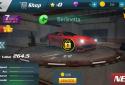 Drift car city traffic racer screenshot 4